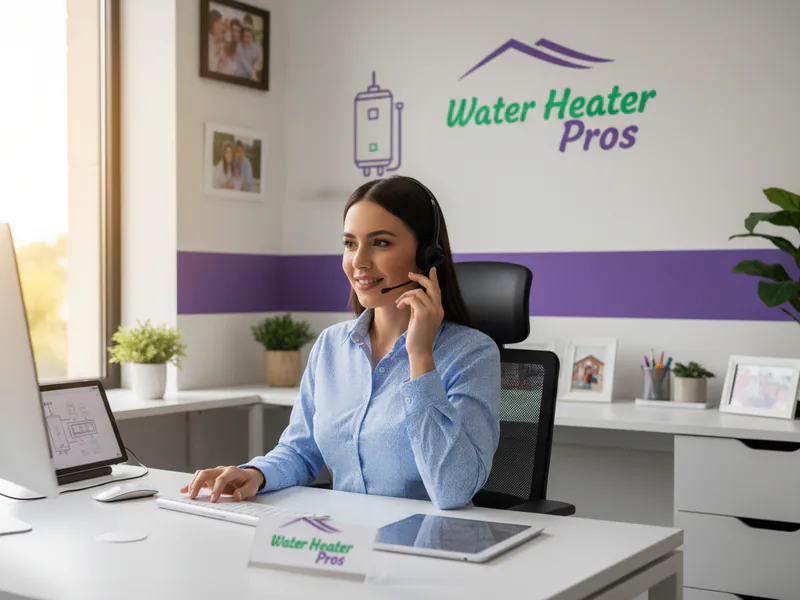 Water Heater Repair  in New Cumberland  FAQ